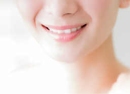 ホワイトニング